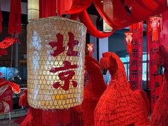 -禧宴Joyous Restaurant(禧园店)
