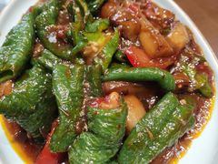 -亚克西姆新疆菜(库车店)