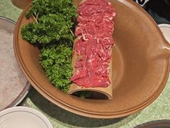 -憨铁匠老火锅(龙岗万科里店)