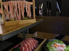 -湊湊火锅·茶憩(东城万达店)