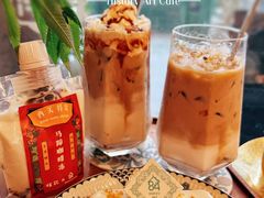 -西关84·History·Art·Cafe