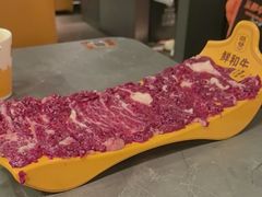 -潮发潮汕牛肉店(东方宝泰店)