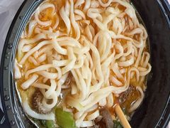 -一兰拉面(新宿中央东口店)