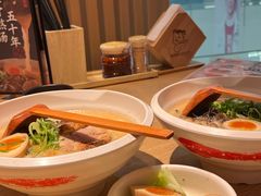 -味千拉面(淮安万达店)