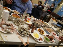 -加尔森烤肉海鲜·火锅烧烤自助