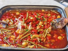 -娘家米汤饭(大营路店)