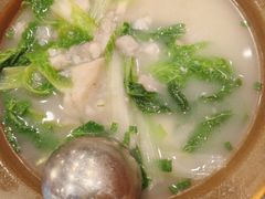 -情妹耙泥鳅·江湖川菜(科华店)