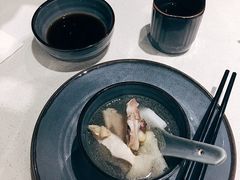 -百年果林椰子鸡(中洲店)