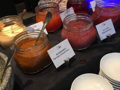 -深圳四季酒店·馥自助餐厅