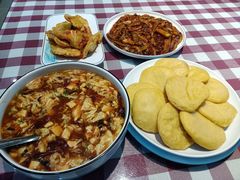 -小锅饭豆腐馆(嘉陵江街店)