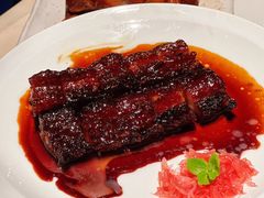 -侨美食家·粤菜(体育西路店)