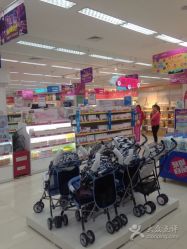 -孩子王童乐园(苏州吴中万达店)