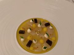 -Caprice(香港四季酒店)