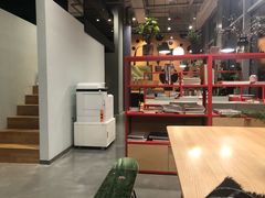 -dotcom coffee古点咖啡(致真大厦店)