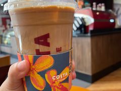 -COSTA COFFEE(德基广场店)