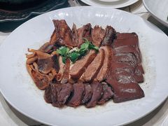 -潮州府·潮菜·砂锅粥(徐家汇店)