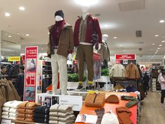-优衣库(北京枫蓝国际广场店)