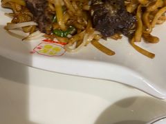 -潮发潮汕牛肉店(龙洞店)