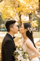 -摩玛婚纱摄影(杭州店)
