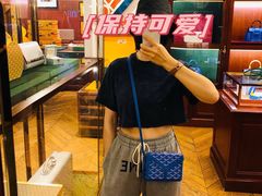 -Goyard 高雅德(国贸商城店)