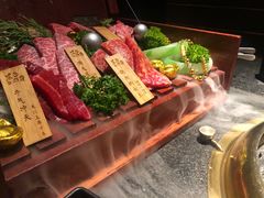 -黑牛の店·和牛烧肉(大悦城店)