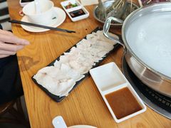 -吉友粥底火锅(方斜路店)