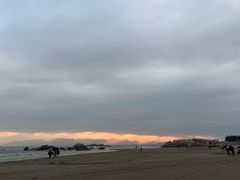 -南澳海滩