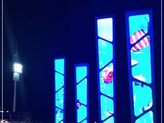 -老虎石海上公园