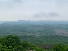 -帽儿山国家森林公园