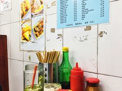 -东京小食馆(三盏灯店)
