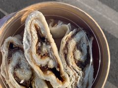 -老北京炸酱面(故宫店)