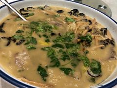 -松针蔡记蒸饺(花园路店)