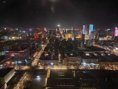 -视界美食自助餐厅·石家庄希尔顿酒店