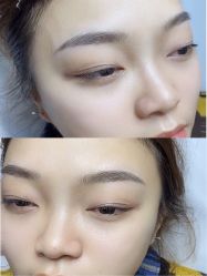 -久匠·纹眉纹绣半永久