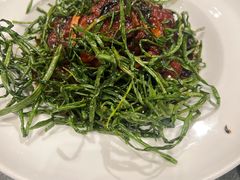 -新吉士·上海菜(浦东LCM置汇旭辉店)