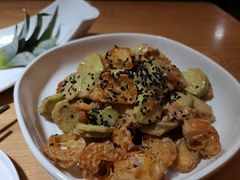 -长寿面馆(振兴路店)