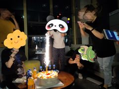 -榴芒先森生日蛋糕甜品台定制(1店诚信大道店)