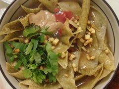 -陈记锅巴菜(五大道店)