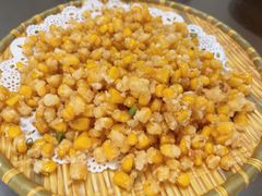 -溪涧堂农家土菜(神仙居店)