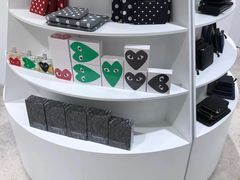 -川久保玲(大阪店)