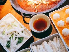 -老天桥蛙炉火锅(姑苏总店)