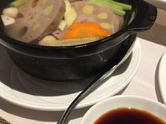 -若蘭慈·无国界素食料理(欢乐海岸店)
