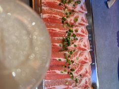 -烧本烧·自助烤肉(勒泰中心店)
