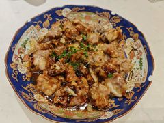 -常来小聚·广州非遗传承餐厅(高德置地店)