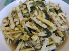 -天乐农家鱼头王(天目湖店)
