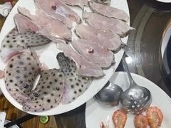 -凯华海鲜火锅·传承三十六年