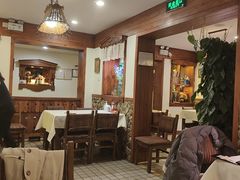 -老井俄式餐厅