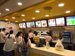 -真功夫(大德路店)