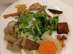 -敦煌富国酒店