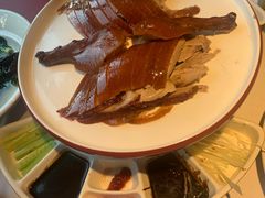 -大鸭梨烤鸭(枣园店)